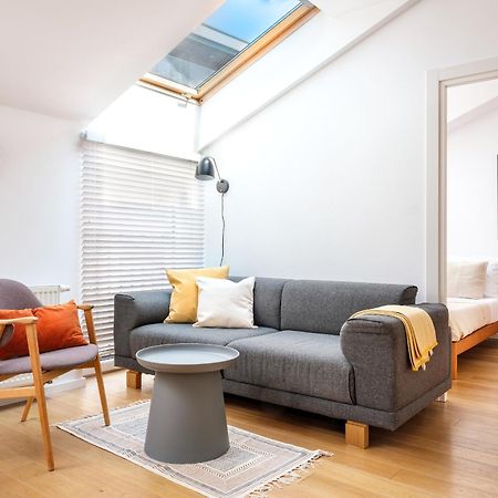Tyzenhauz Apartments Piwna Street كراكوفيا المظهر الخارجي الصورة