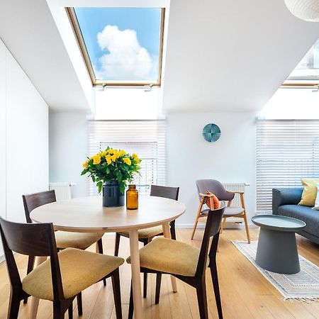 Tyzenhauz Apartments Piwna Street كراكوفيا المظهر الخارجي الصورة
