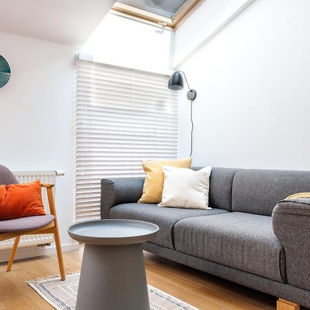 Tyzenhauz Apartments Piwna Street كراكوفيا المظهر الخارجي الصورة