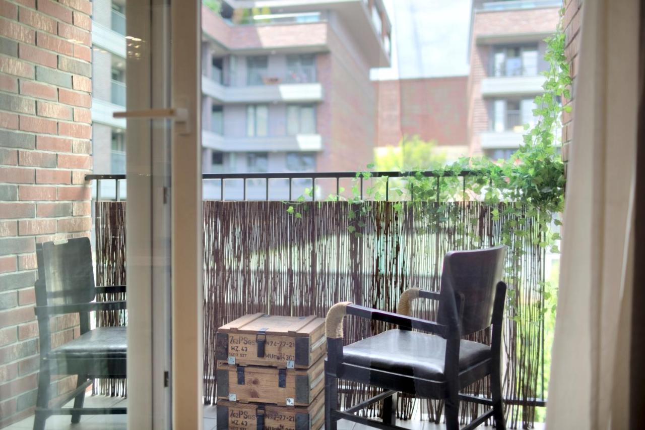 Tyzenhauz Apartments Piwna Street كراكوفيا المظهر الخارجي الصورة