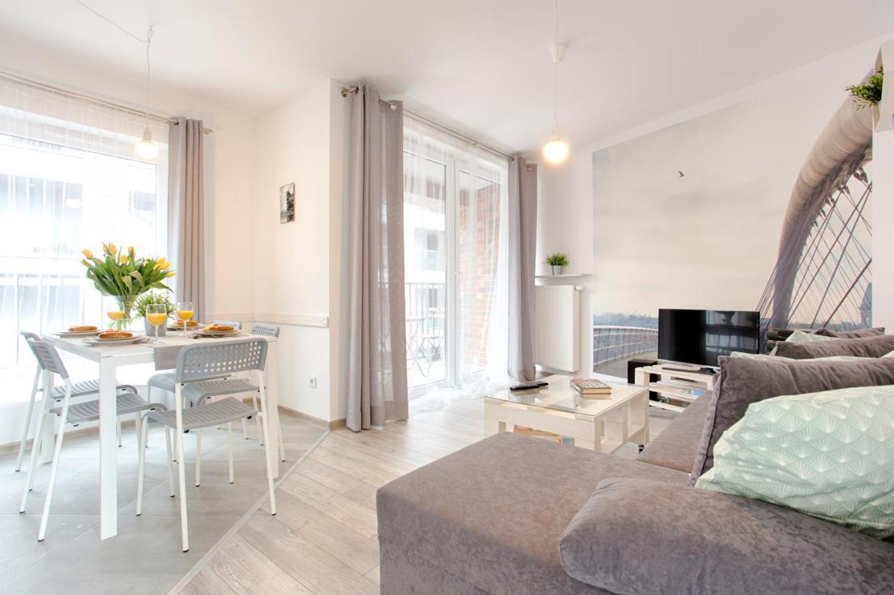 Tyzenhauz Apartments Piwna Street كراكوفيا المظهر الخارجي الصورة