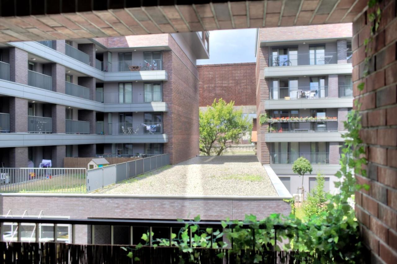 Tyzenhauz Apartments Piwna Street كراكوفيا المظهر الخارجي الصورة
