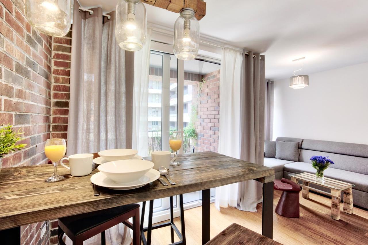 Tyzenhauz Apartments Piwna Street كراكوفيا المظهر الخارجي الصورة