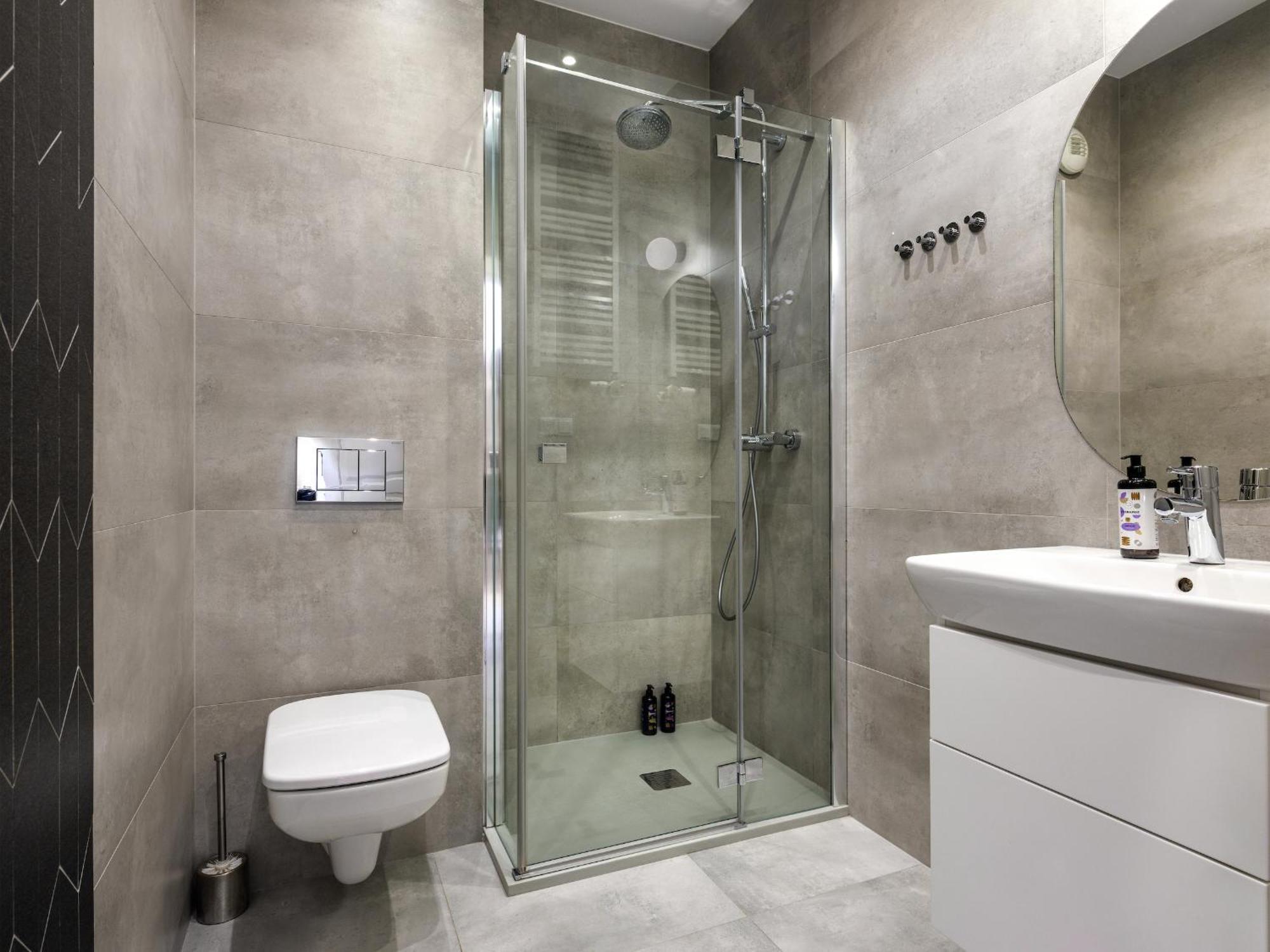 Tyzenhauz Apartments Piwna Street كراكوفيا المظهر الخارجي الصورة