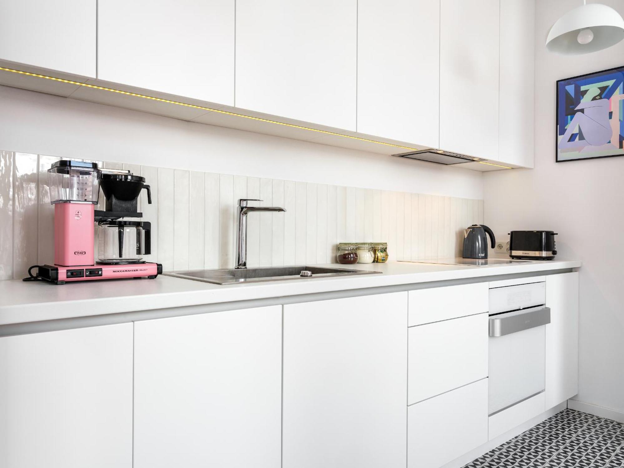 Tyzenhauz Apartments Piwna Street كراكوفيا المظهر الخارجي الصورة