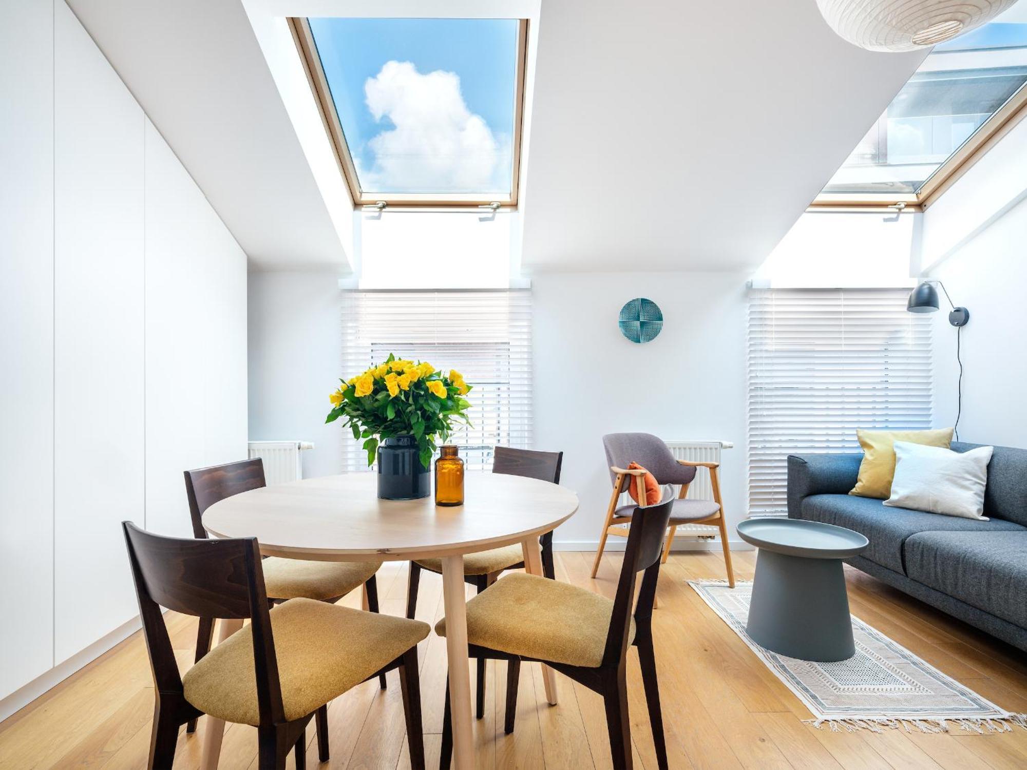 Tyzenhauz Apartments Piwna Street كراكوفيا المظهر الخارجي الصورة
