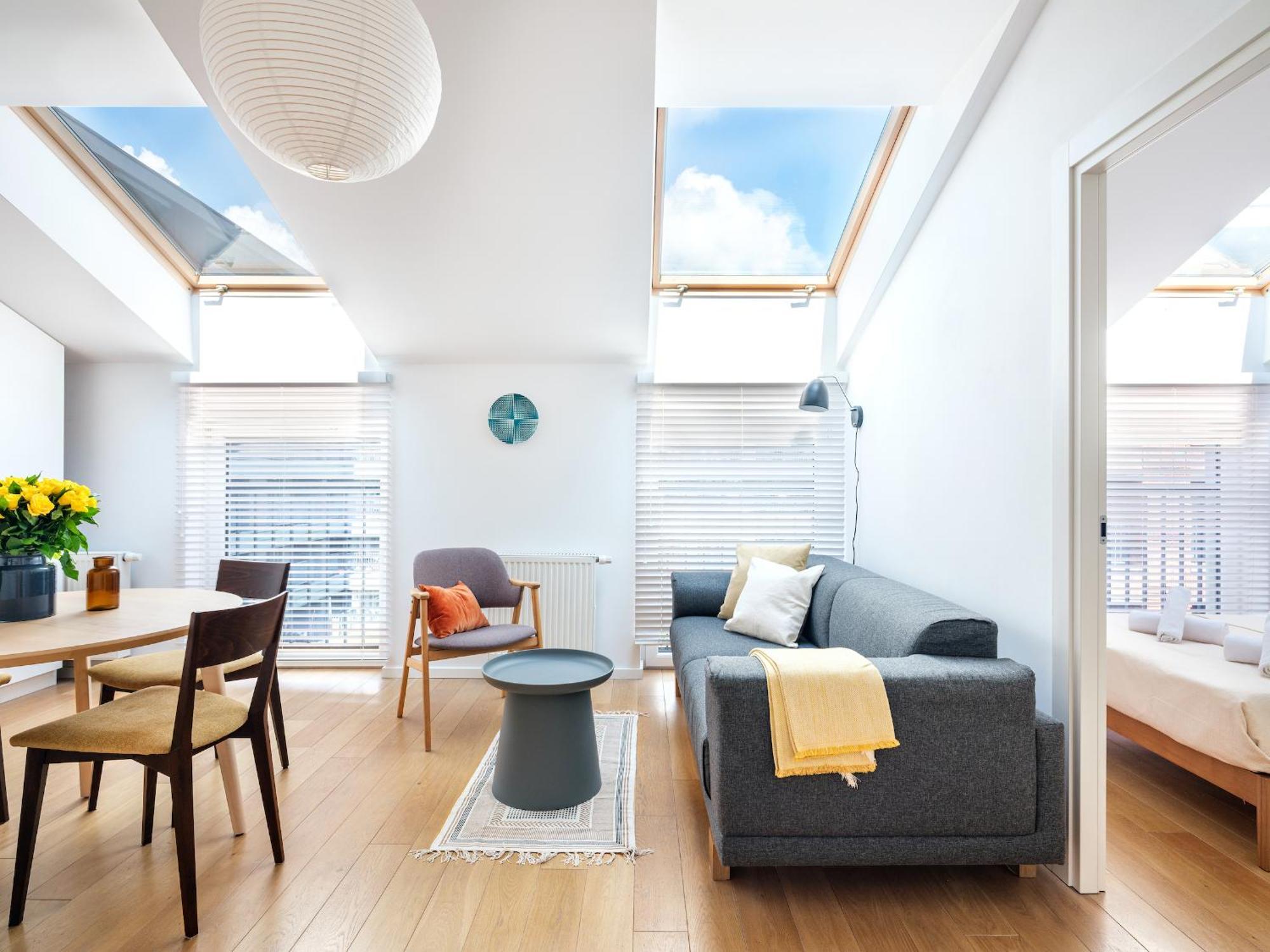 Tyzenhauz Apartments Piwna Street كراكوفيا المظهر الخارجي الصورة
